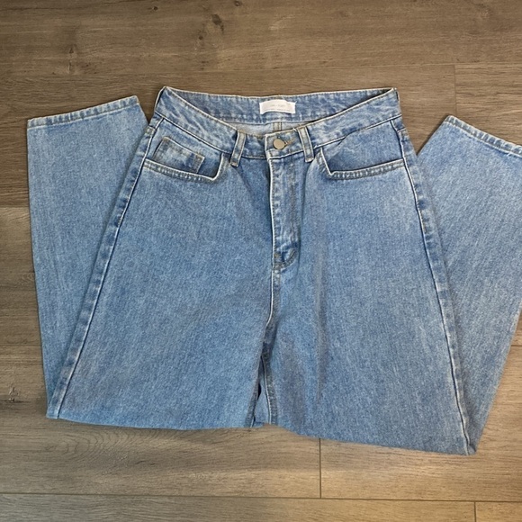 OAK + FORT Denim Jean Bundle - Picture 15 of 16